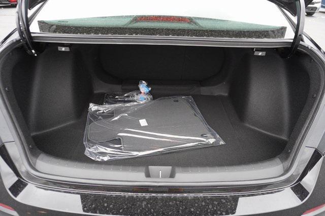 new 2026 Honda Civic Hybrid car, priced at $29,713