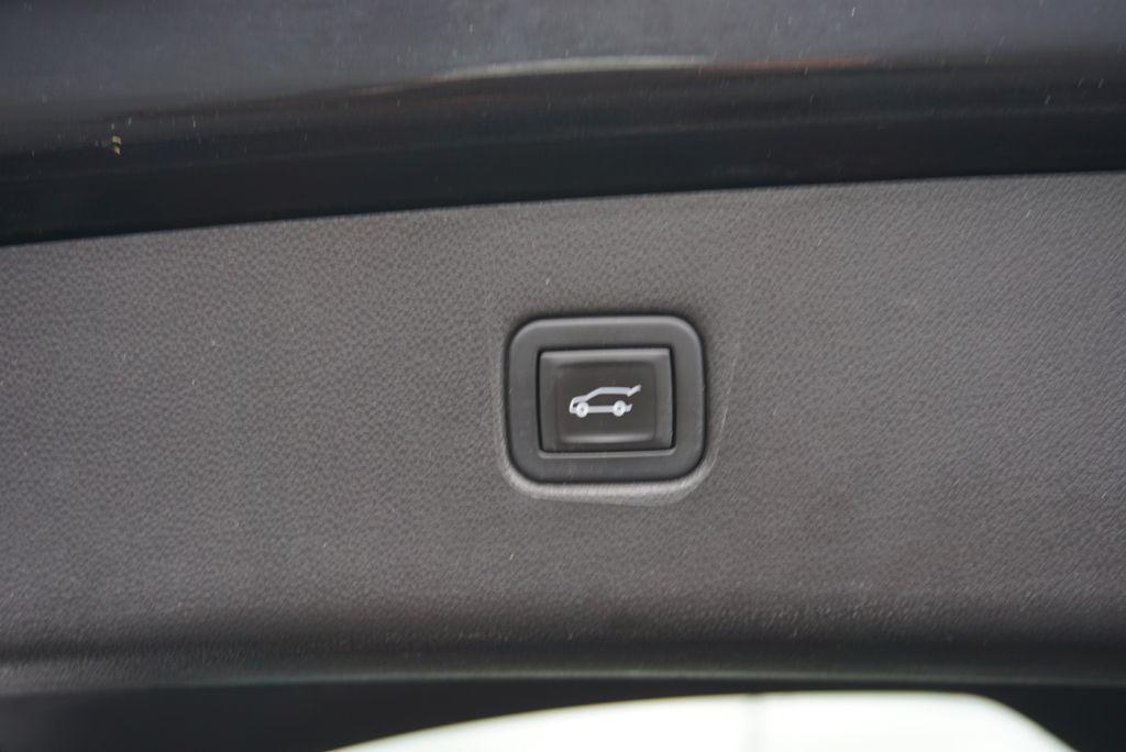used 2020 Chevrolet Blazer car, priced at $19,990
