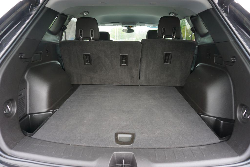 used 2020 Chevrolet Blazer car, priced at $19,990