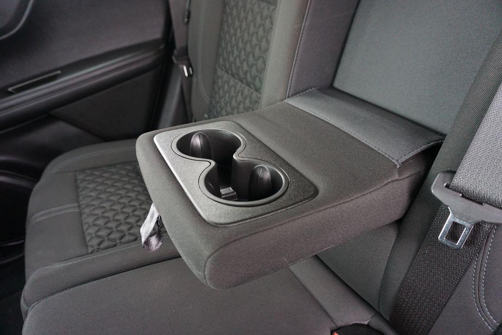 used 2020 Chevrolet Blazer car, priced at $19,990