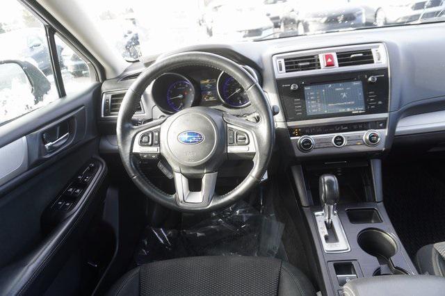 used 2015 Subaru Outback car, priced at $3,990