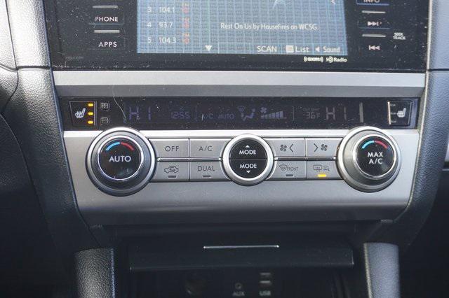 used 2015 Subaru Outback car, priced at $3,990