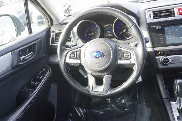 used 2015 Subaru Outback car, priced at $3,990