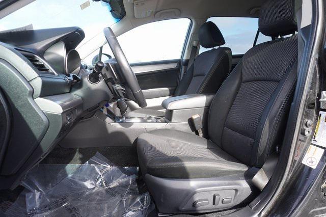 used 2015 Subaru Outback car, priced at $3,990