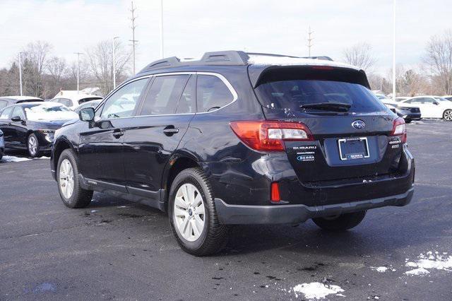 used 2015 Subaru Outback car, priced at $3,990