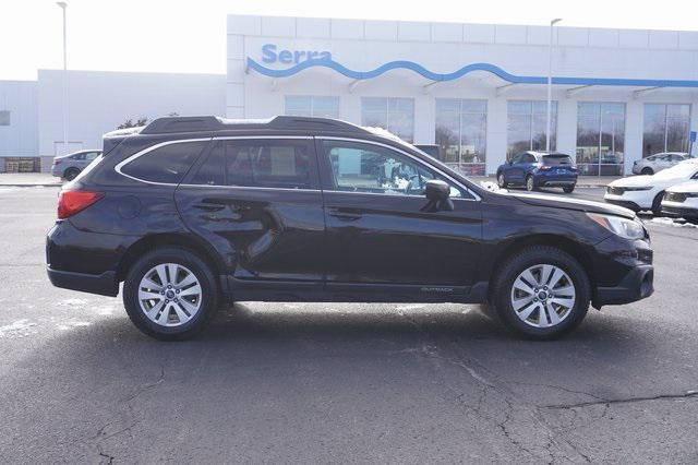 used 2015 Subaru Outback car, priced at $3,990