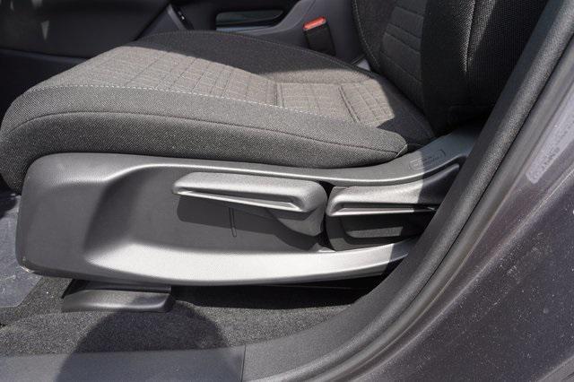 new 2026 Honda HR-V car, priced at $28,720