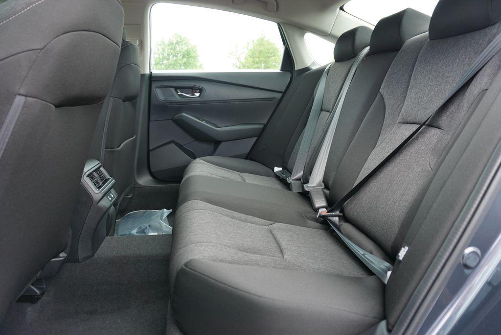 new 2026 Honda Accord car, priced at $29,594