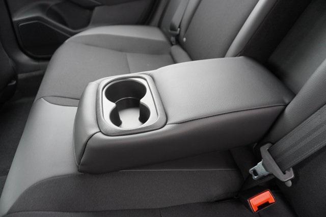 new 2026 Honda Civic car, priced at $27,269