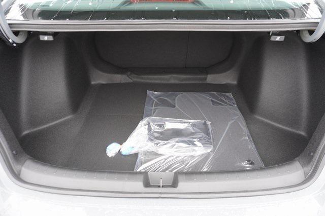new 2026 Honda Civic car, priced at $27,269