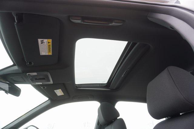 new 2026 Honda Civic Hybrid car, priced at $30,147