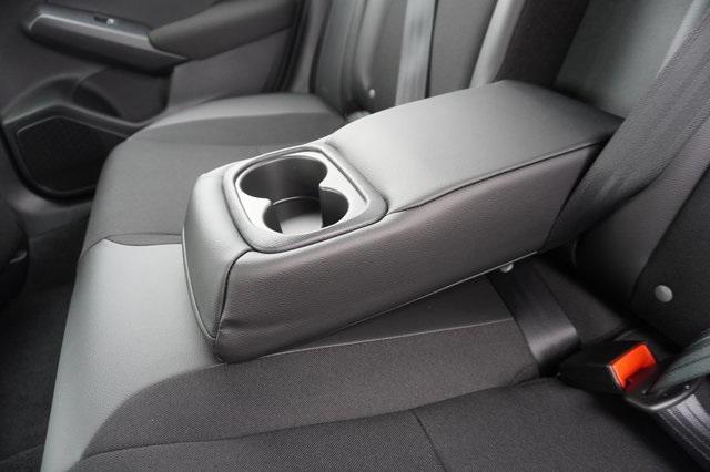 new 2026 Honda Civic Hybrid car, priced at $30,147