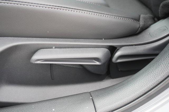 new 2026 Honda Civic Hybrid car, priced at $30,147