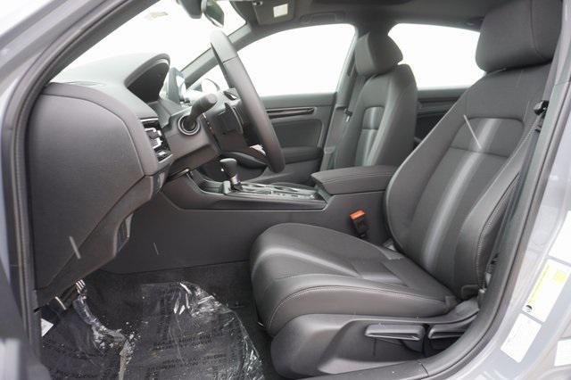 new 2026 Honda Civic Hybrid car, priced at $30,147