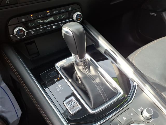 used 2022 Mazda CX-5 car, priced at $23,899