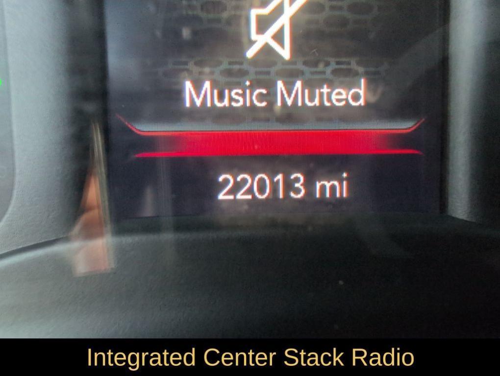 used 2023 Ram 1500 car, priced at $36,999