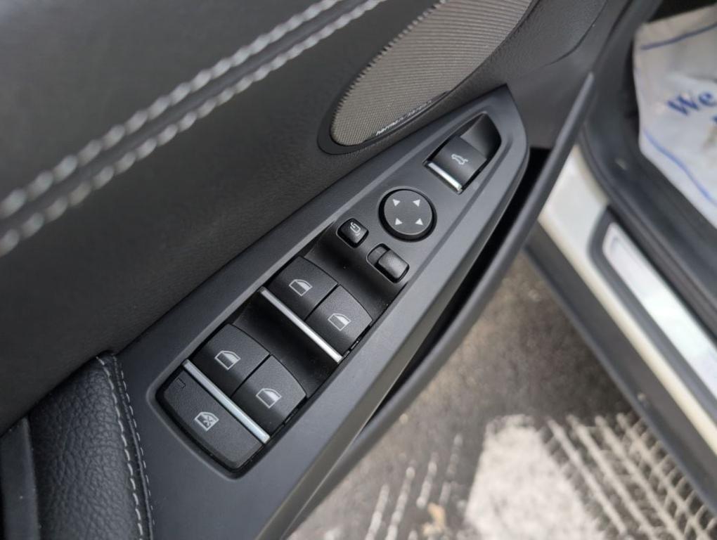 used 2018 BMW X4 car, priced at $18,999