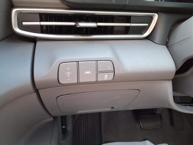 used 2023 Hyundai Elantra car, priced at $16,499