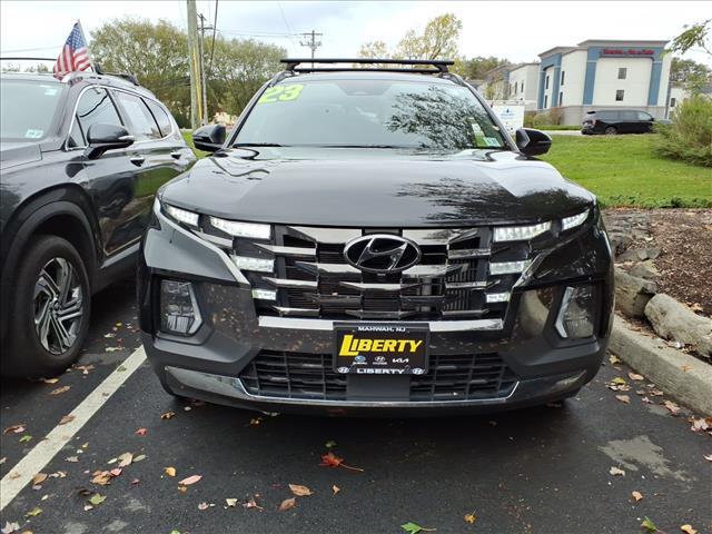 used 2022 Hyundai SANTA CRUZ car, priced at $24,999