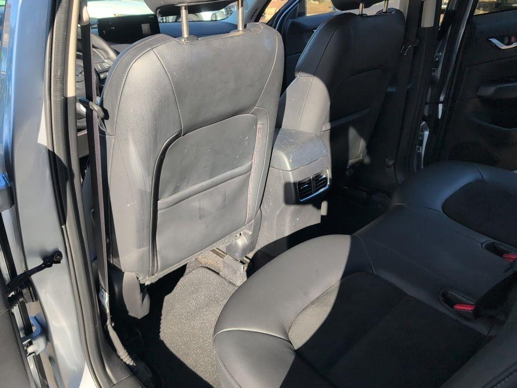 used 2023 Mazda CX-5 car, priced at $22,844