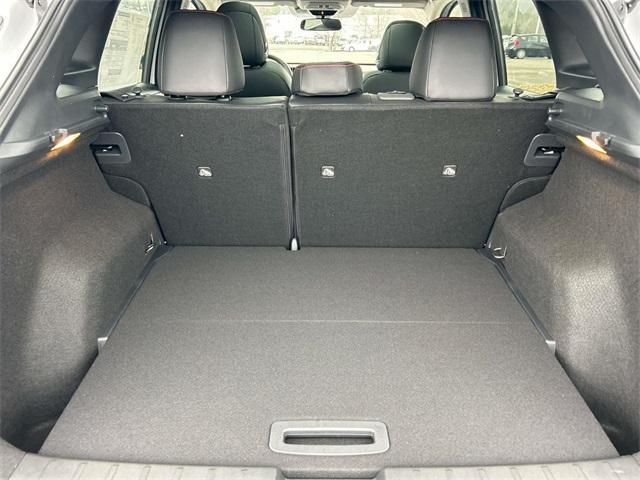 new 2026 Nissan Kicks car, priced at $30,035