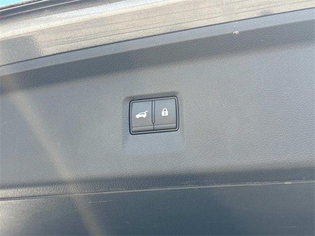 used 2024 INFINITI QX60 car, priced at $38,588