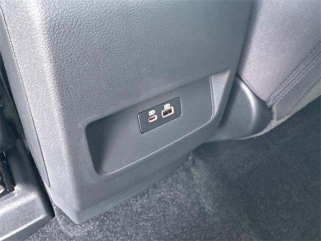 new 2026 Nissan Frontier car, priced at $39,469