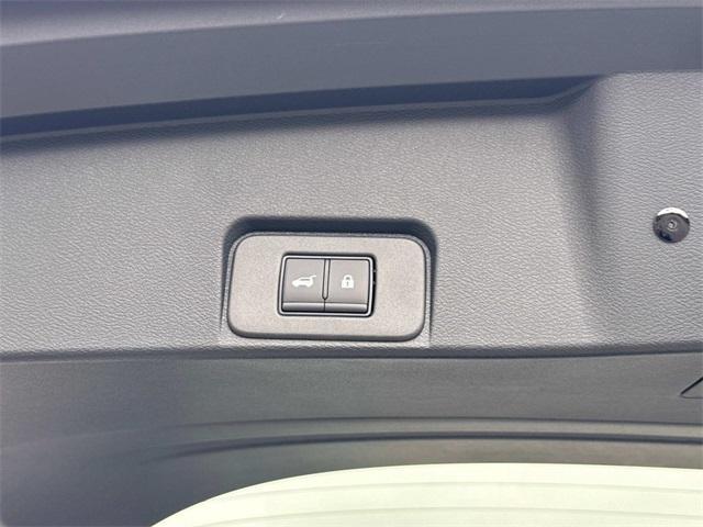 new 2026 Nissan Rogue car, priced at $37,895