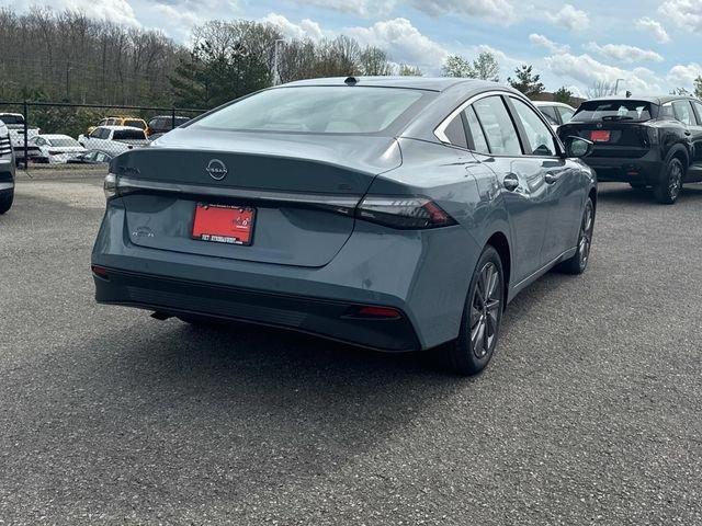 new 2026 Nissan Sentra car, priced at $28,244