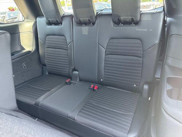 new 2026 Nissan Pathfinder car, priced at $41,447