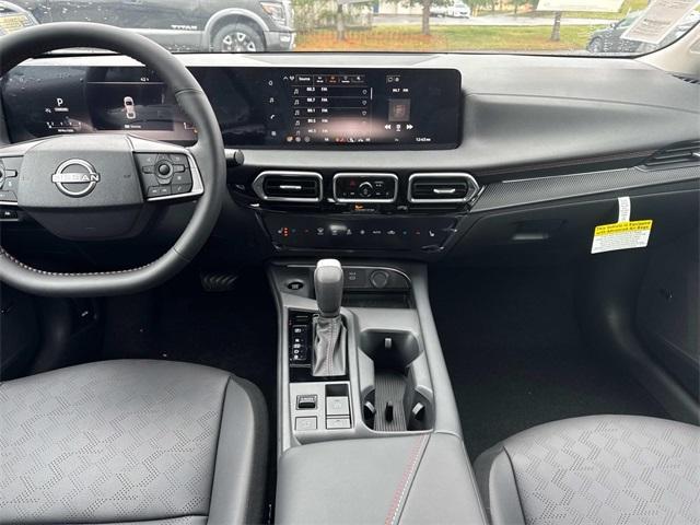 new 2026 Nissan Sentra car, priced at $30,955