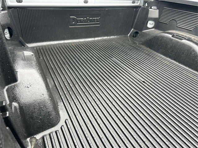 used 2023 Chevrolet Silverado 1500 car, priced at $35,256