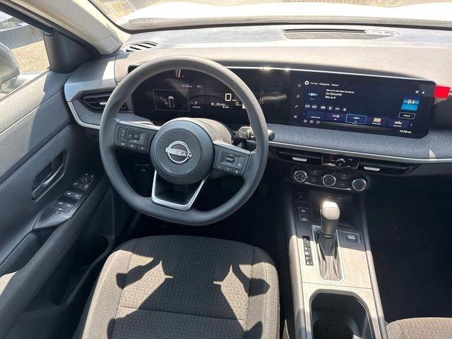new 2026 Nissan Kicks car, priced at $24,144