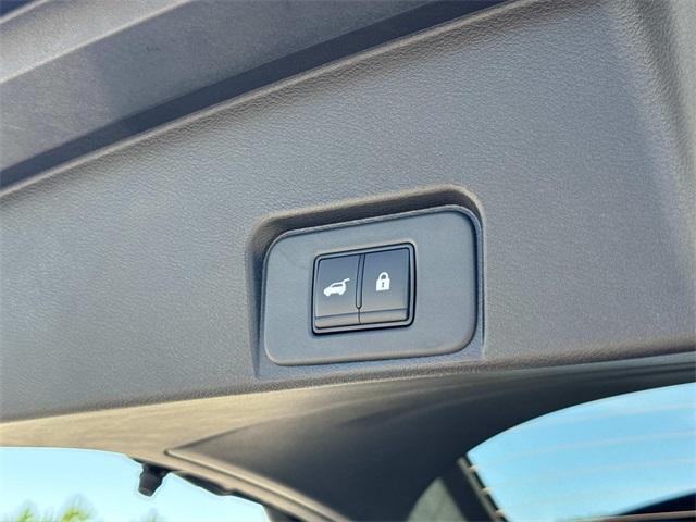 new 2026 Nissan Rogue car, priced at $28,011