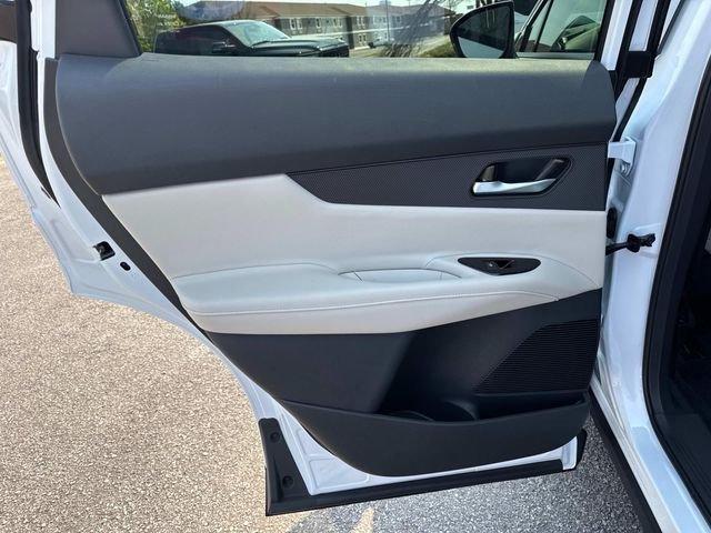 new 2026 Nissan Murano car, priced at $43,183