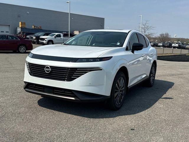 new 2026 Nissan Murano car, priced at $43,183