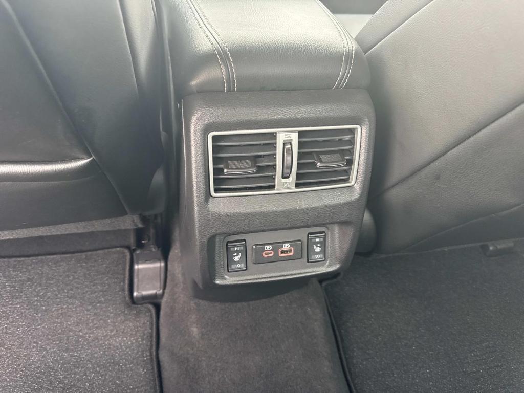 used 2023 Nissan Maxima car, priced at $24,486