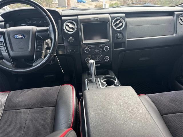 used 2014 Ford F-150 car, priced at $18,970