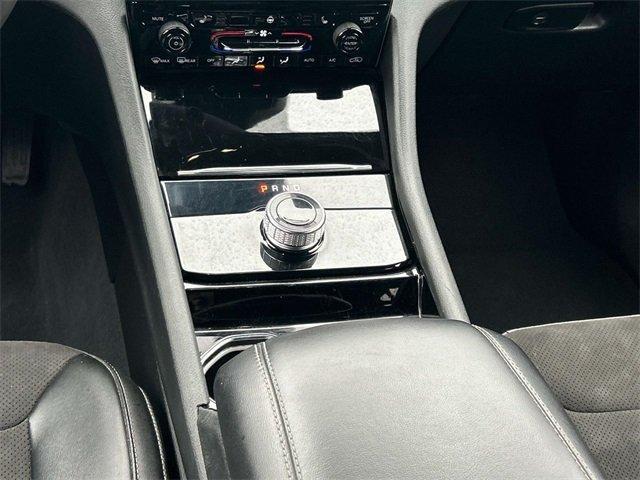 used 2023 Jeep Grand Cherokee car, priced at $28,988