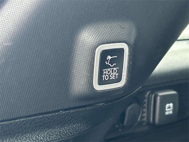 used 2023 Jeep Grand Cherokee car, priced at $28,988