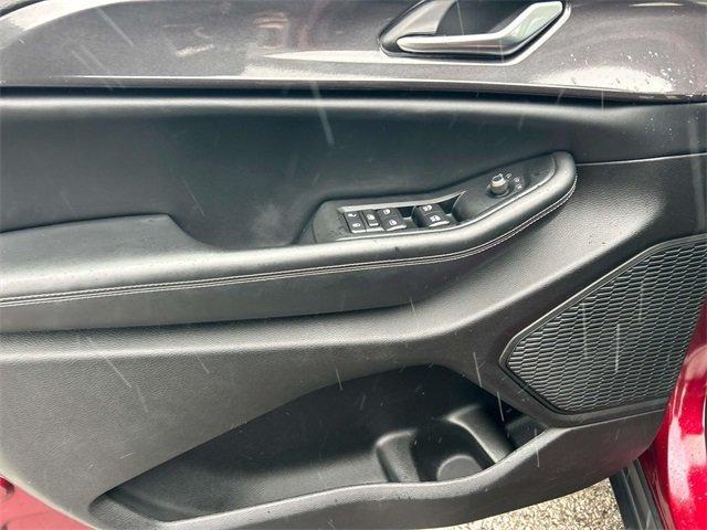 used 2023 Jeep Grand Cherokee car, priced at $28,988