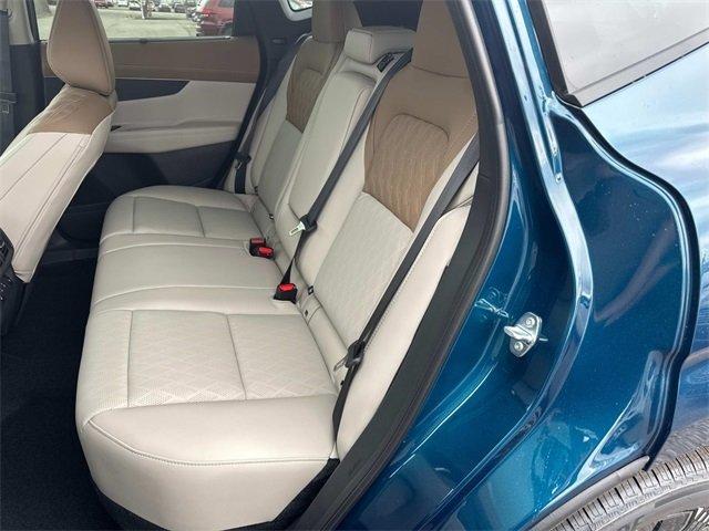 new 2026 Nissan Murano car, priced at $46,979