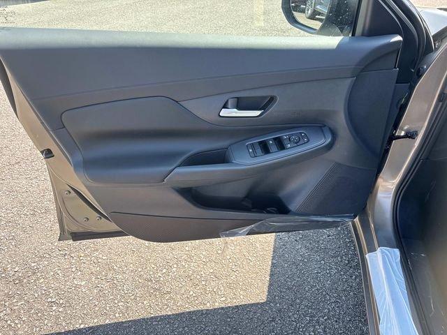 new 2026 Nissan Sentra car, priced at $24,685