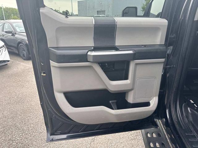 used 2016 Ford F-150 car, priced at $20,757