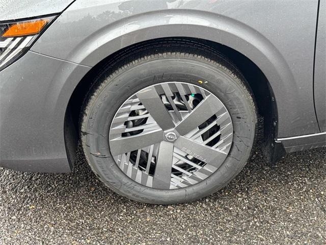 new 2026 Nissan Sentra car, priced at $24,480