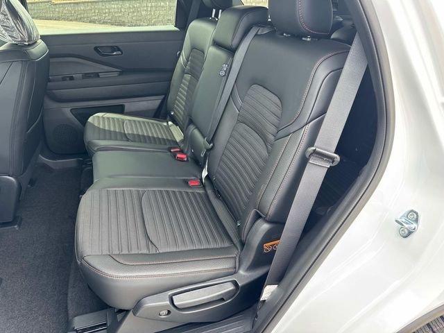 new 2026 Nissan Pathfinder car, priced at $41,845