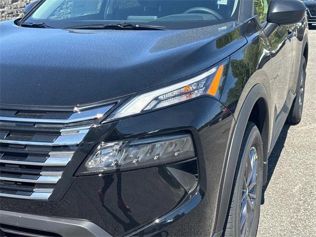 new 2026 Nissan Rogue car, priced at $26,638