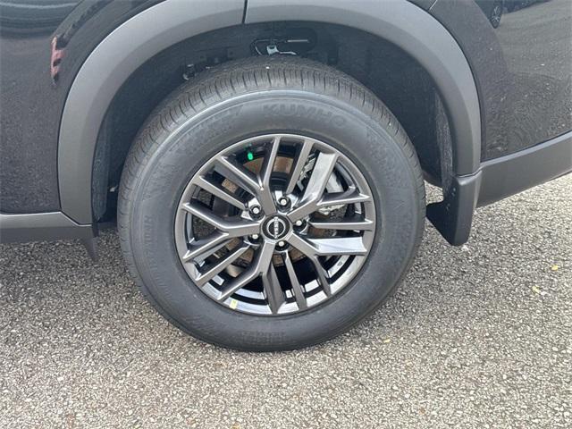 new 2026 Nissan Rogue car, priced at $27,761