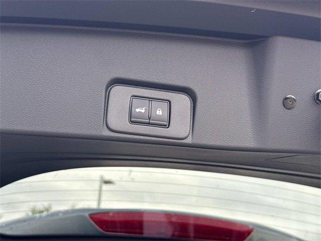 new 2026 Nissan Rogue car, priced at $37,545