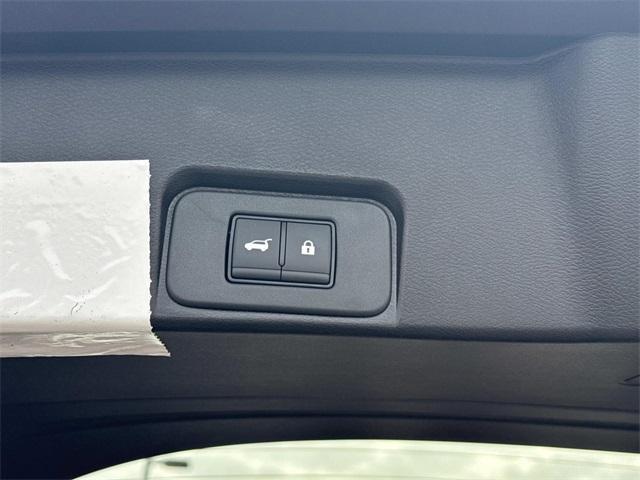 new 2026 Nissan Rogue car, priced at $32,714